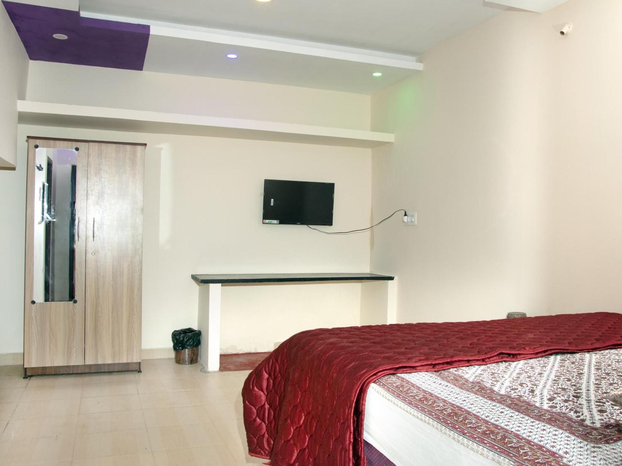 Close2Heaven Homestay 3 Bedroom Villa Kodaikanal Exterior photo