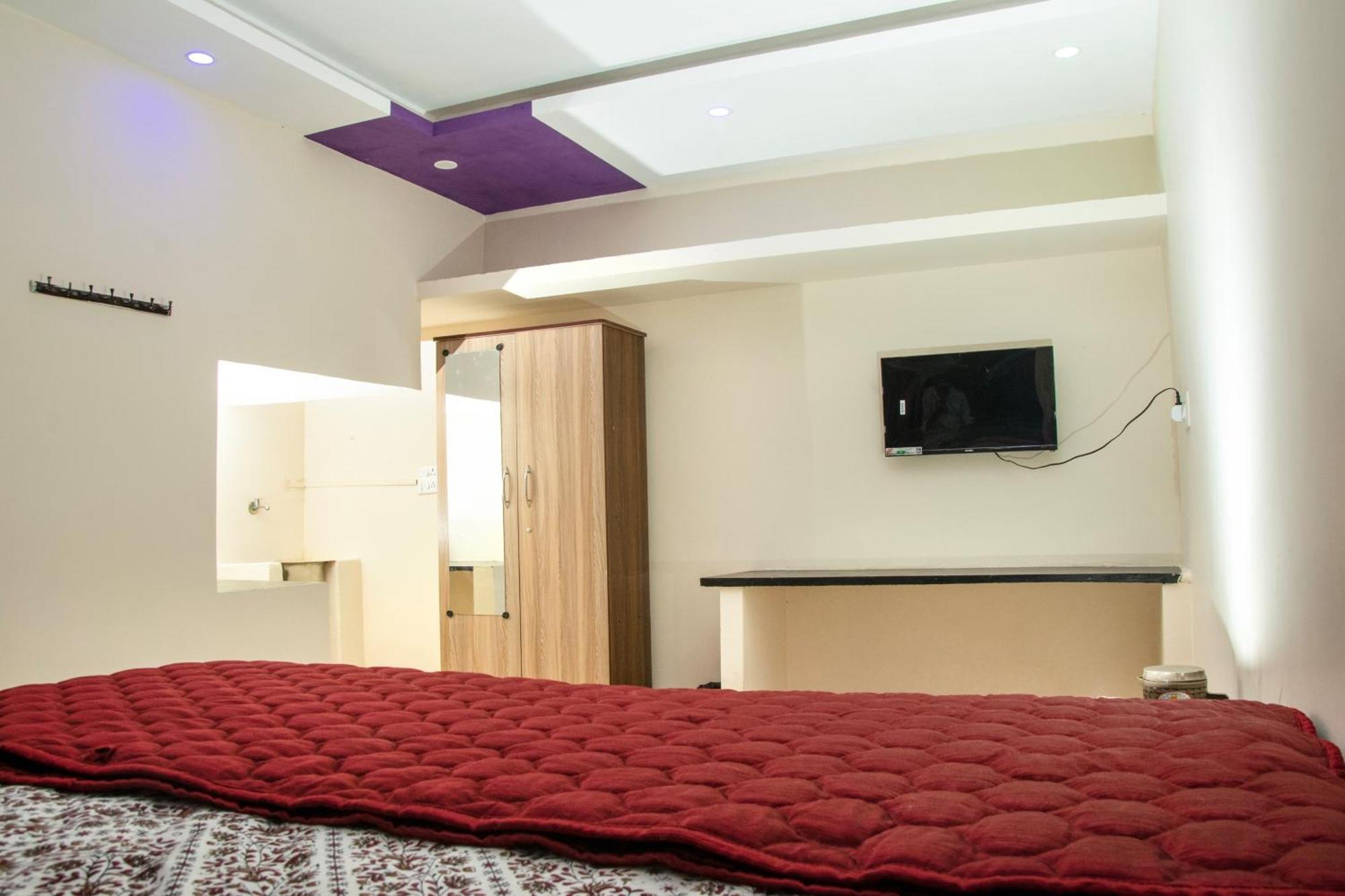 Close2Heaven Homestay 3 Bedroom Villa Kodaikanal Exterior photo