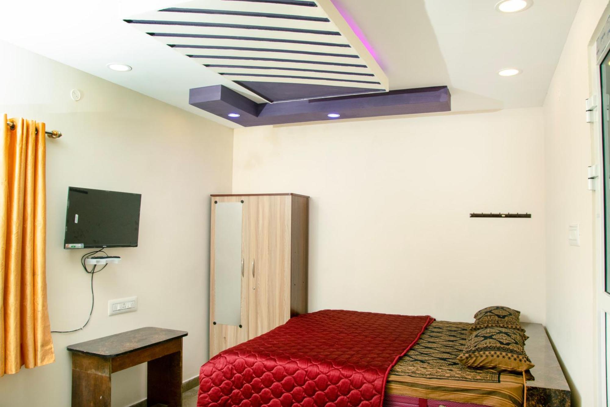 Close2Heaven Homestay 3 Bedroom Villa Kodaikanal Exterior photo