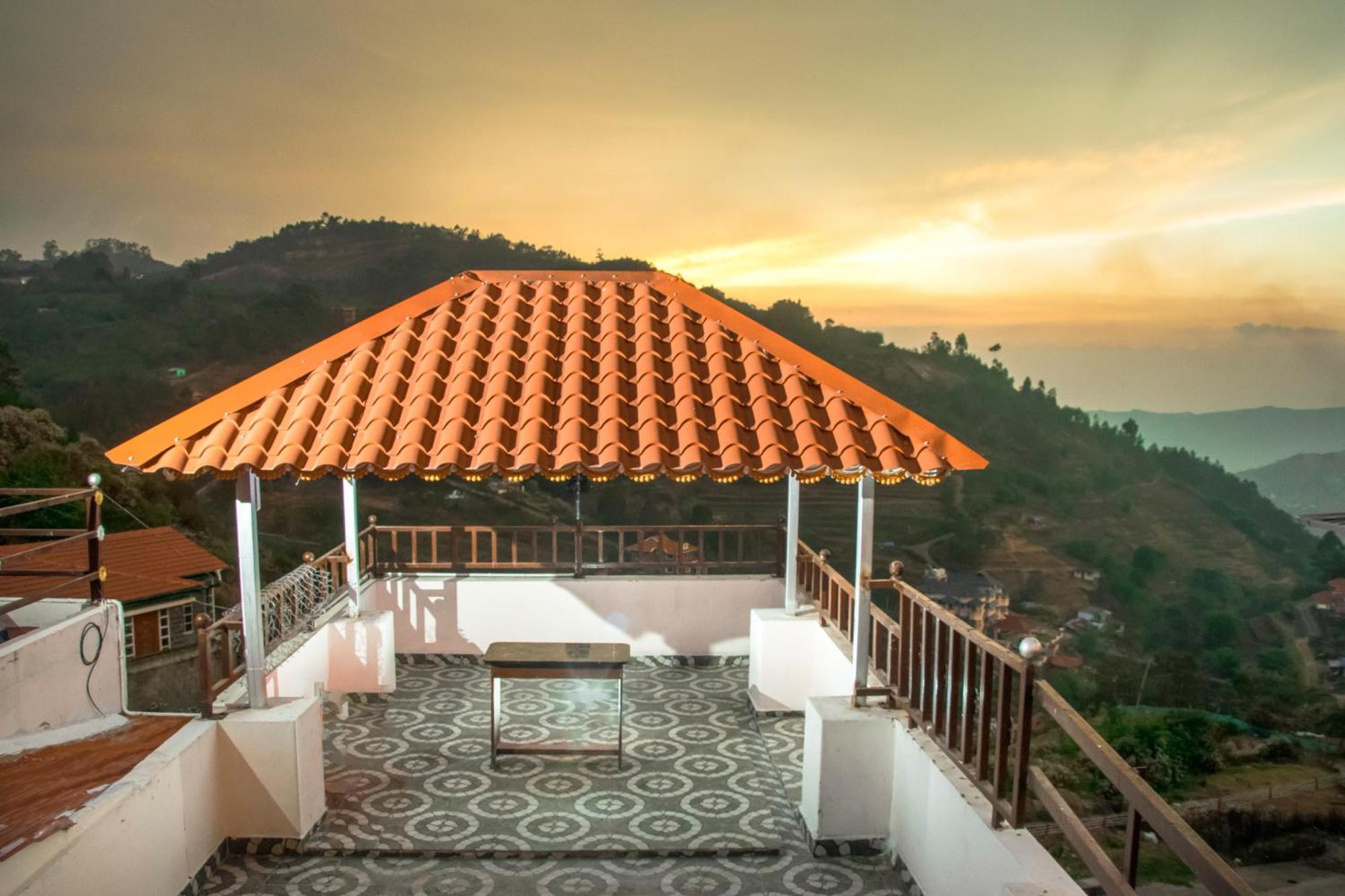 Close2Heaven Homestay 3 Bedroom Villa Kodaikanal Exterior photo
