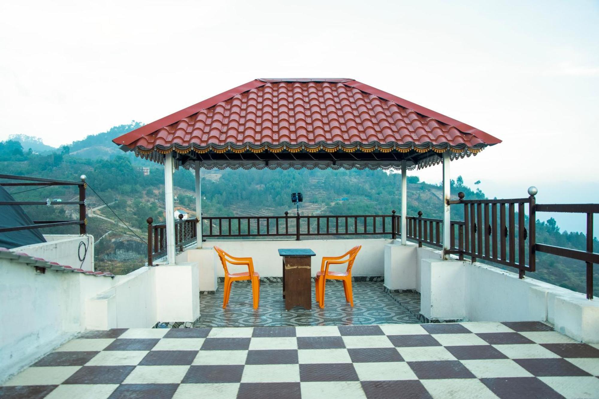 Close2Heaven Homestay 3 Bedroom Villa Kodaikanal Exterior photo