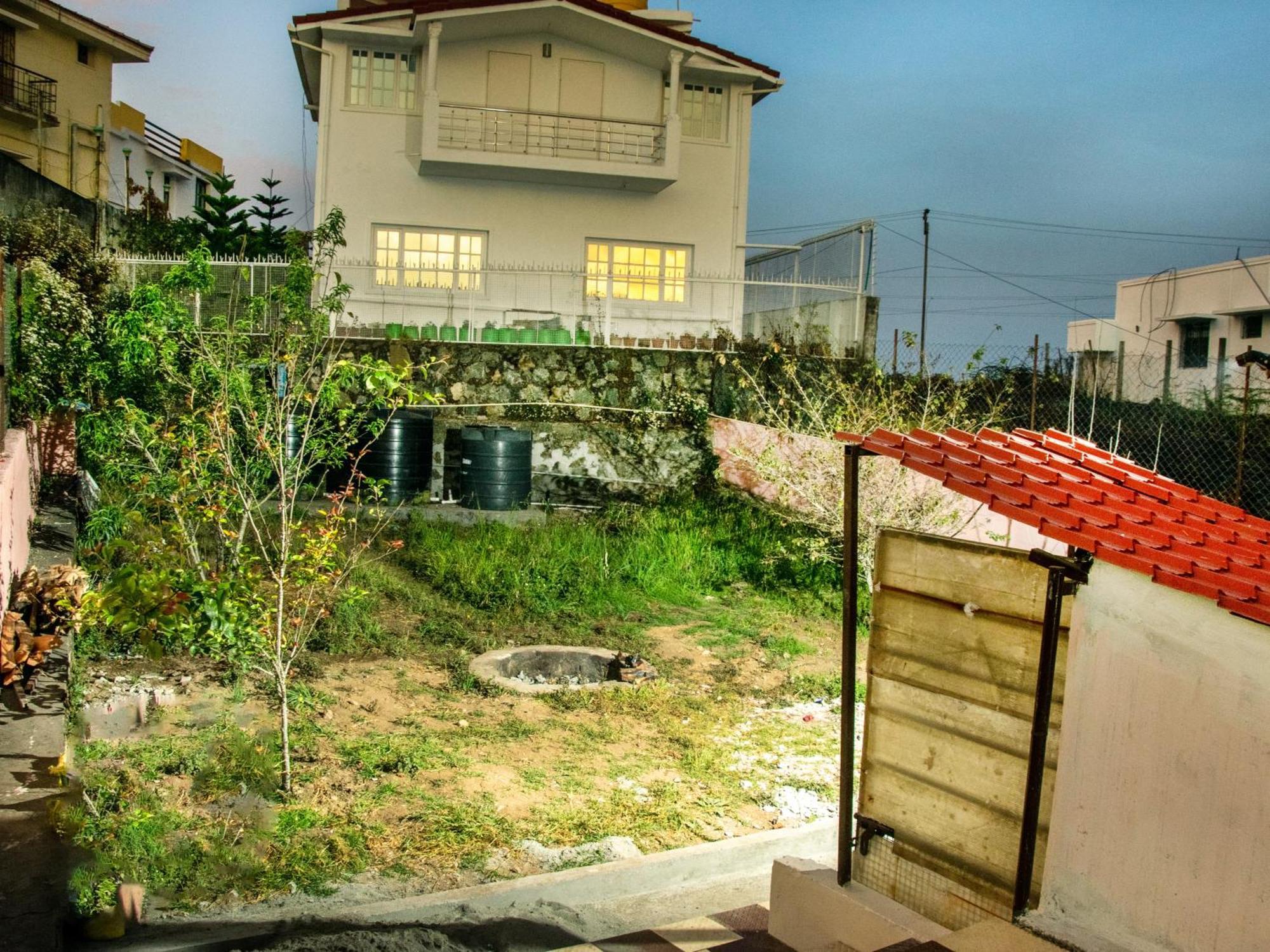 Close2Heaven Homestay 3 Bedroom Villa Kodaikanal Exterior photo